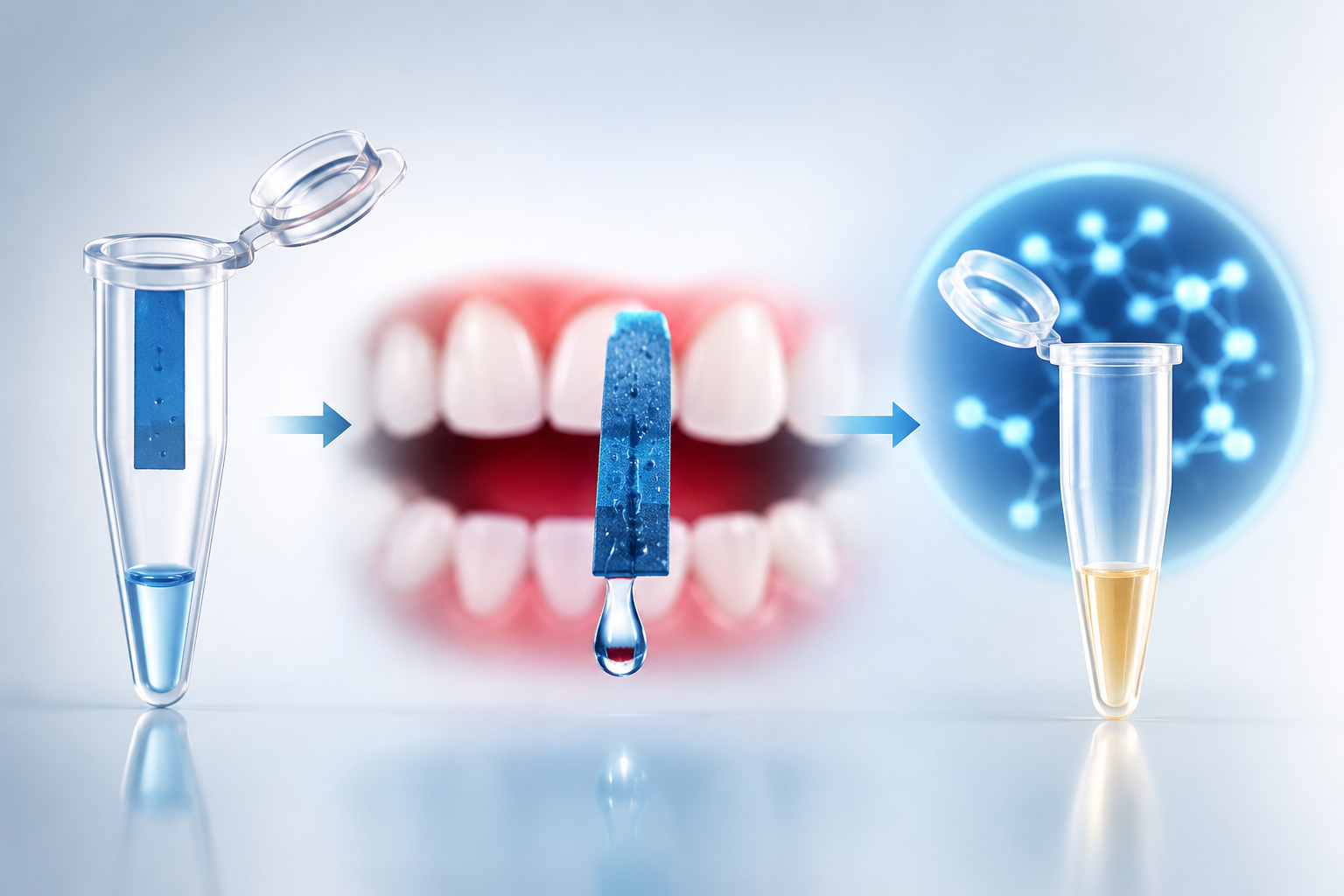 Abstract precision diagnostics and biomarker technologies